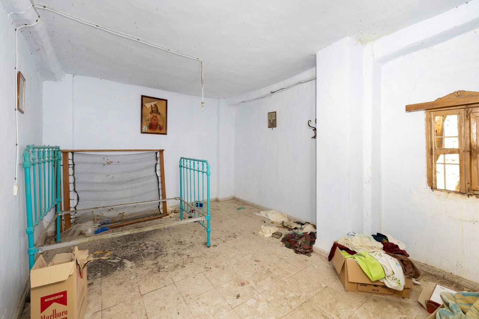 3 bedroom Townhouse for sale in Beznar - € 63,000 (Ref: 9674974)