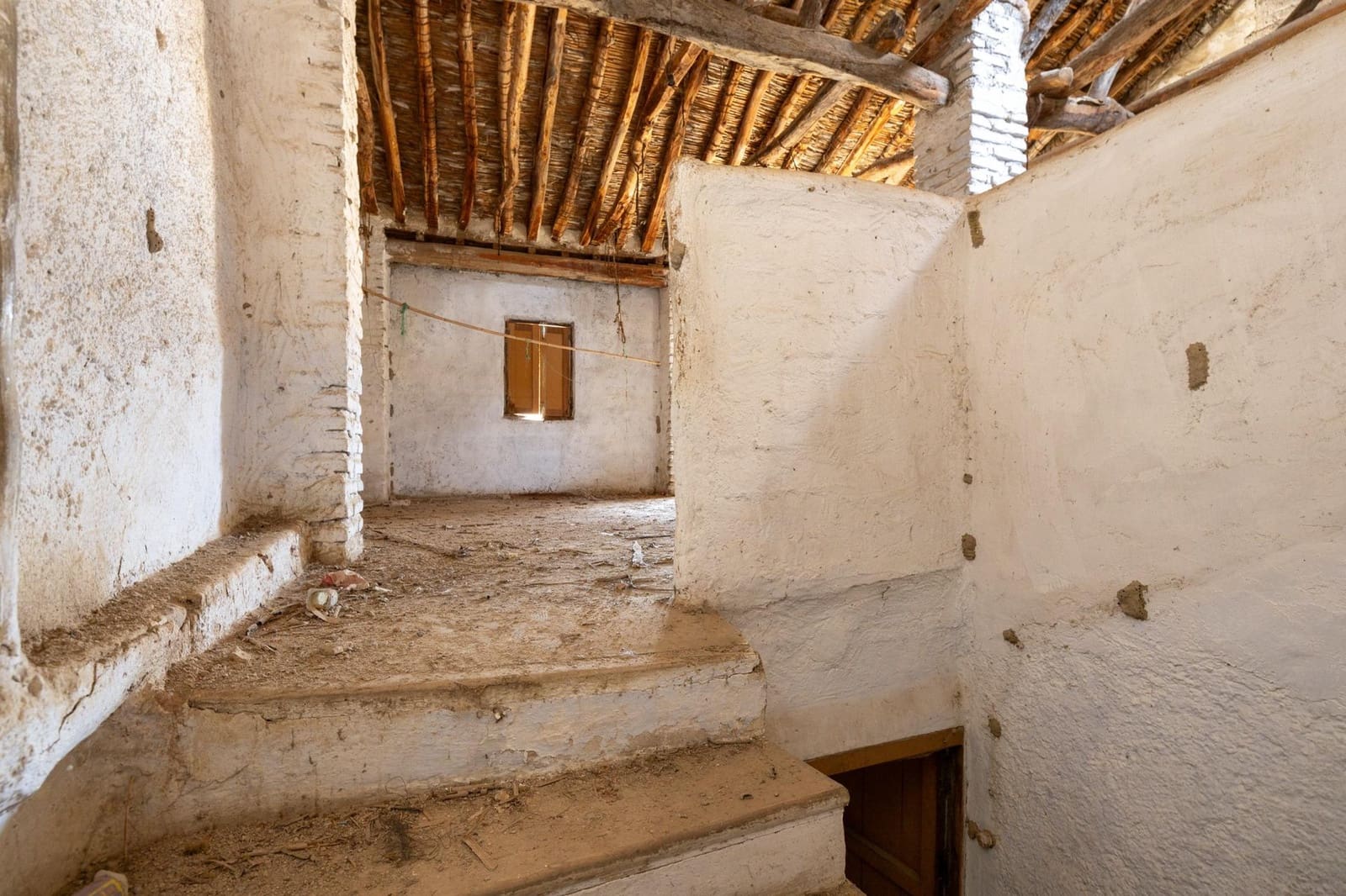 3 bedroom Townhouse for sale in Beznar - € 63,000 (Ref: 9674974)