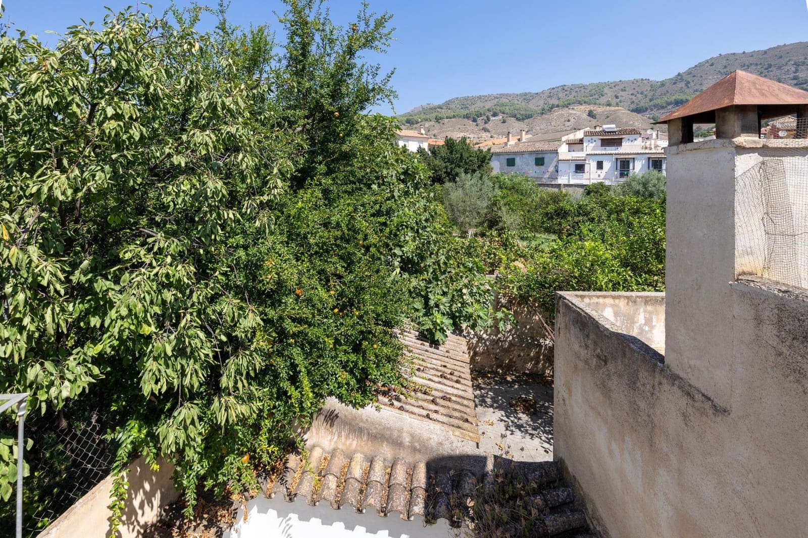 3 bedroom Townhouse for sale in Beznar - € 63,000 (Ref: 9674974)