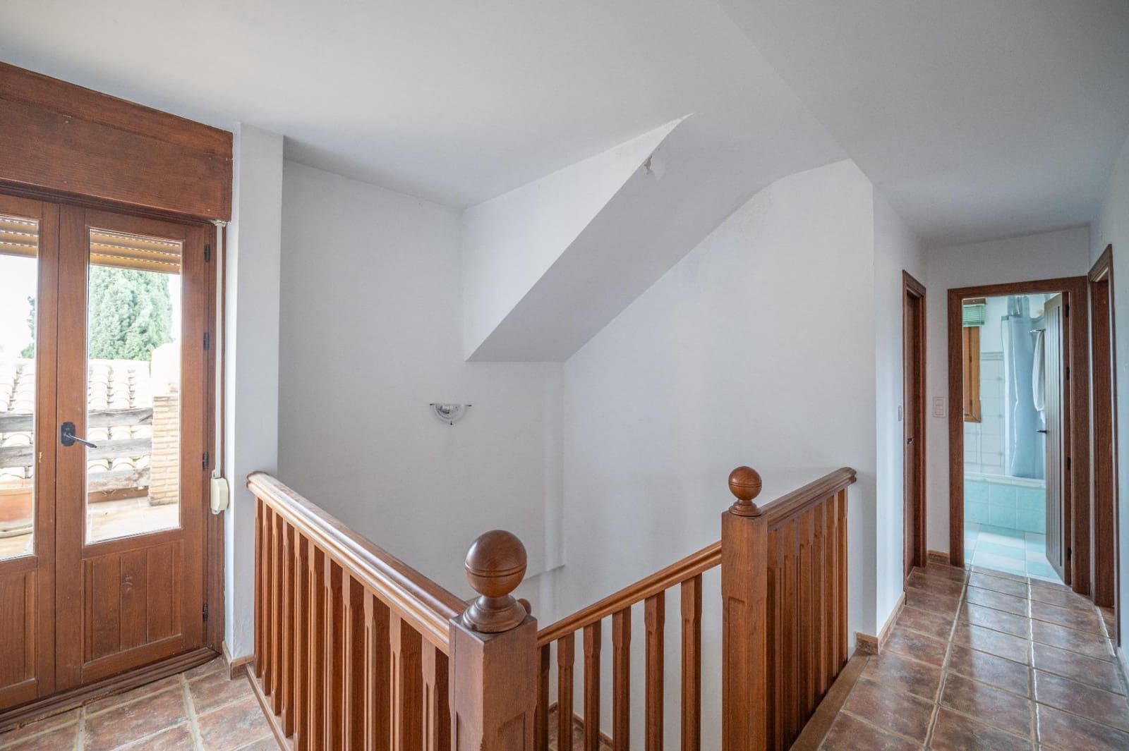 Chalet de 7 habitaciones en Alhendín en venta con piscina garaje - 599.000 € (Ref: 9674975)