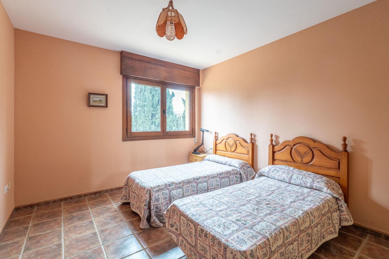 Chalet de 7 habitaciones en Alhendín en venta con piscina garaje - 599.000 € (Ref: 9674975)