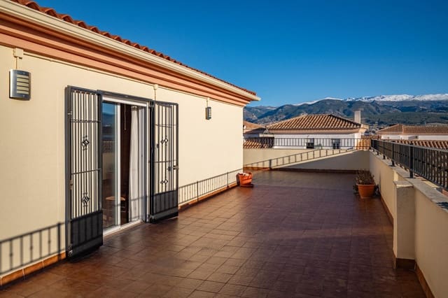 Ático de 3 habitaciones en Armilla en venta con garaje - 319.000 € (Ref: 9674977)