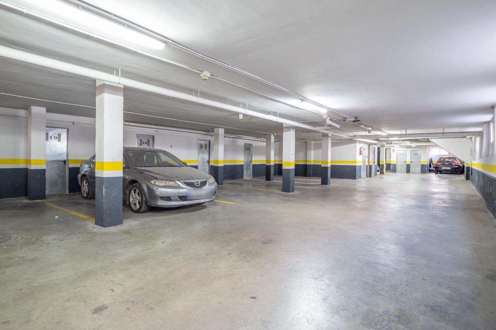 3 bedroom Penthouse for sale in Armilla with garage - € 319,000 (Ref: 9674977)