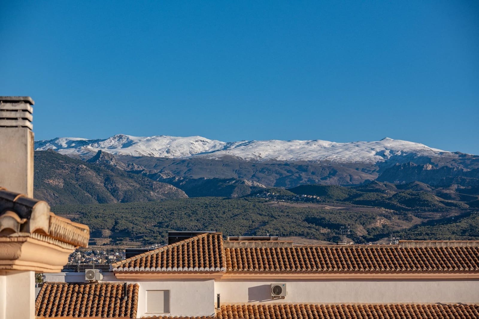 3 bedroom Penthouse for sale in Armilla with garage - € 319,000 (Ref: 9674977)