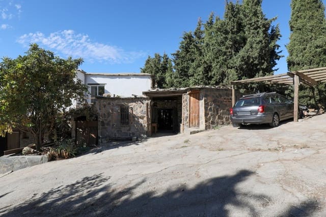 15 camera da letto Villa in vendita in Busquístar con garage - 428.656 € (Rif: 9674978)