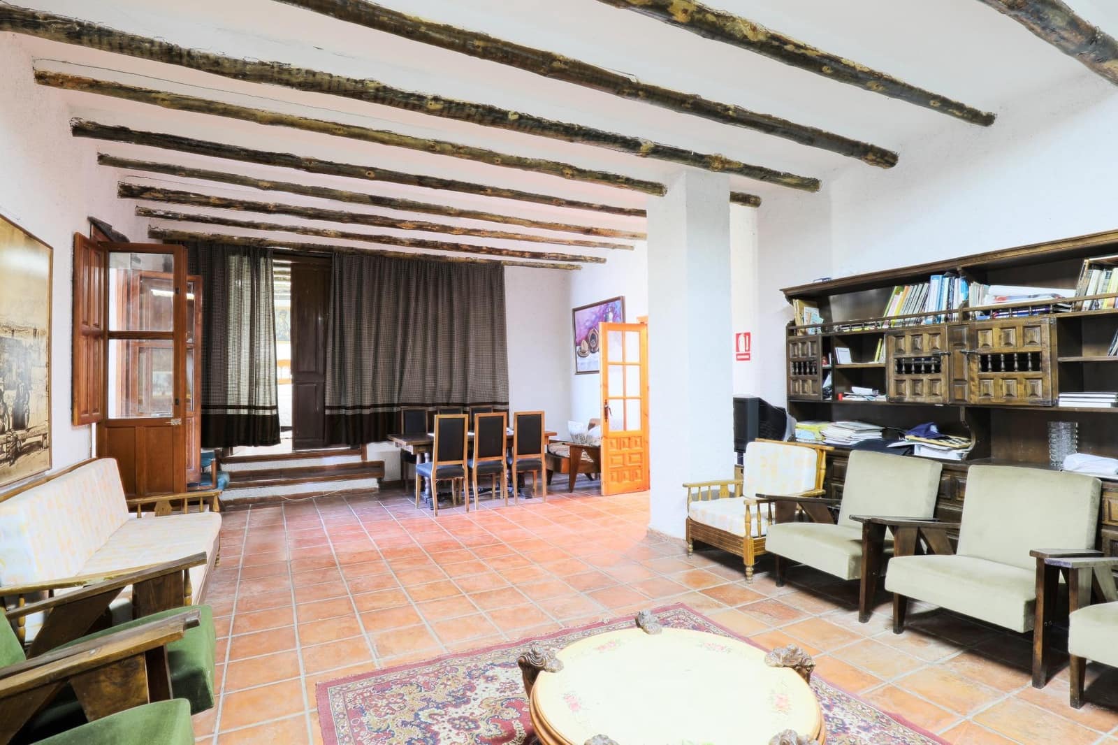 15 camera da letto Villa in vendita in Busquistar con garage - 428.656 € (Rif: 9674978)