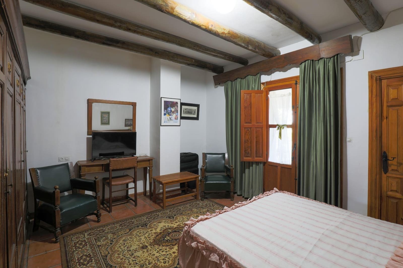 15 camera da letto Villa in vendita in Busquistar con garage - 428.656 € (Rif: 9674978)