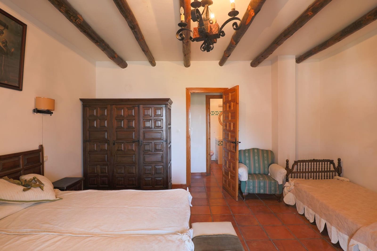 15 camera da letto Villa in vendita in Busquistar con garage - 428.656 € (Rif: 9674978)