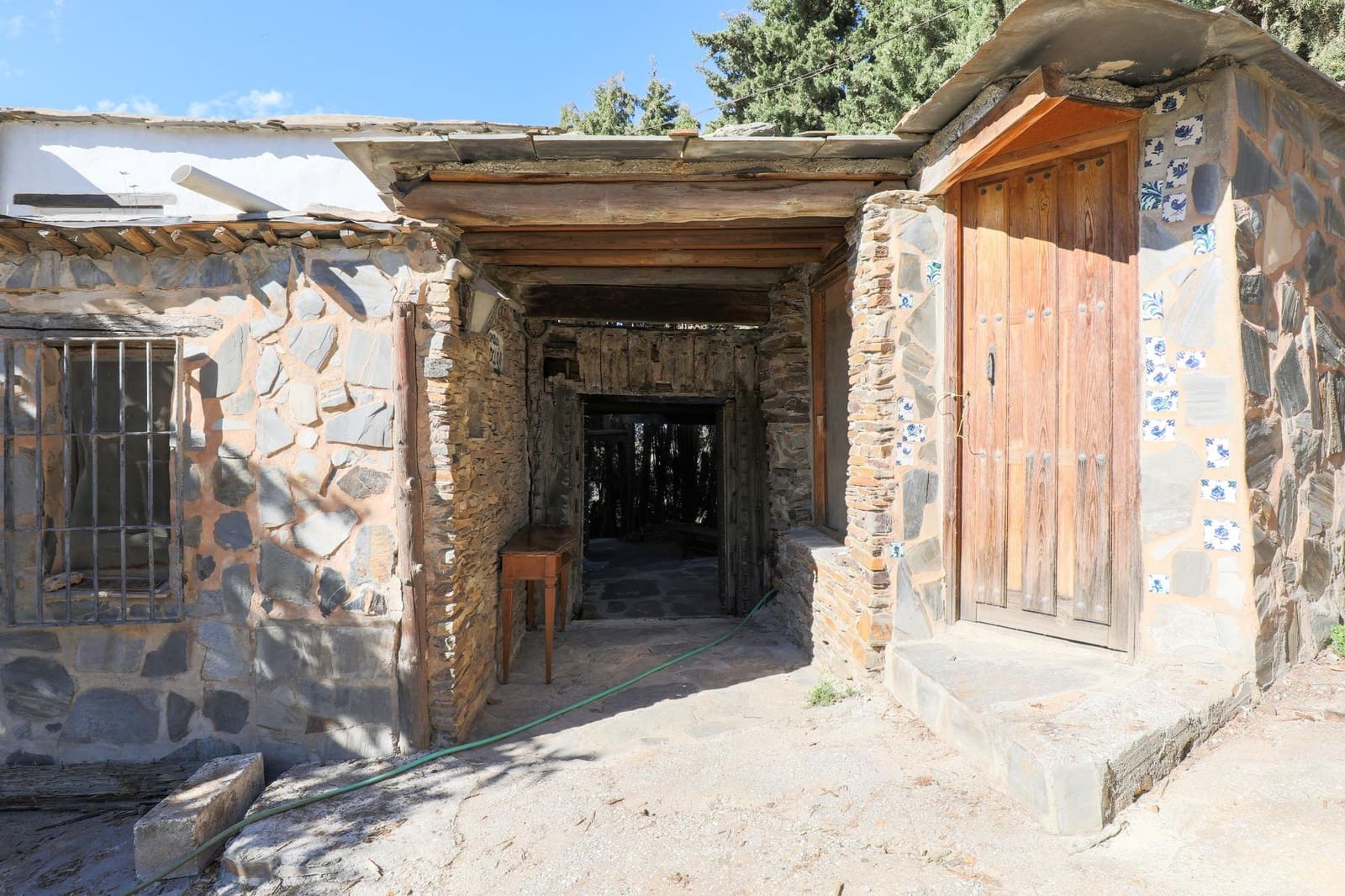 15 camera da letto Villa in vendita in Busquistar con garage - 428.656 € (Rif: 9674978)