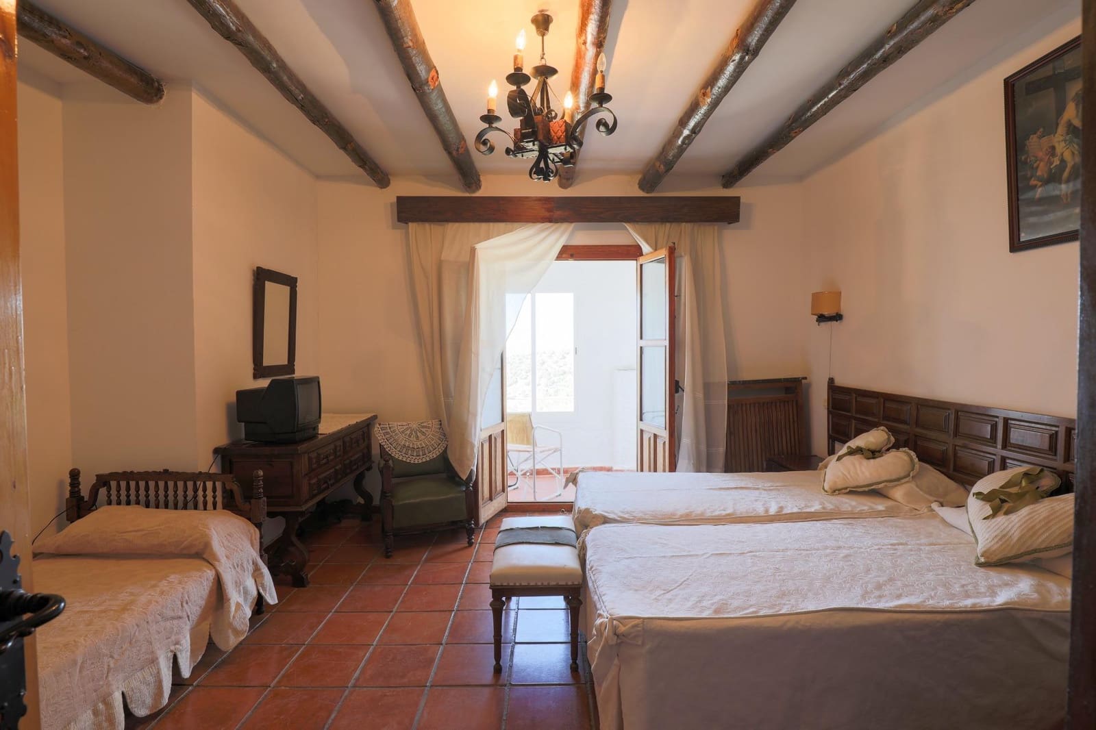 15 camera da letto Villa in vendita in Busquistar con garage - 428.656 € (Rif: 9674978)