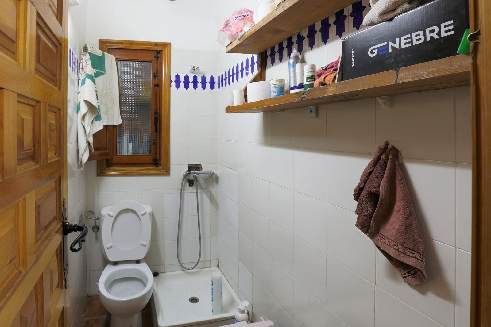 15 camera da letto Villa in vendita in Busquistar con garage - 428.656 € (Rif: 9674978)