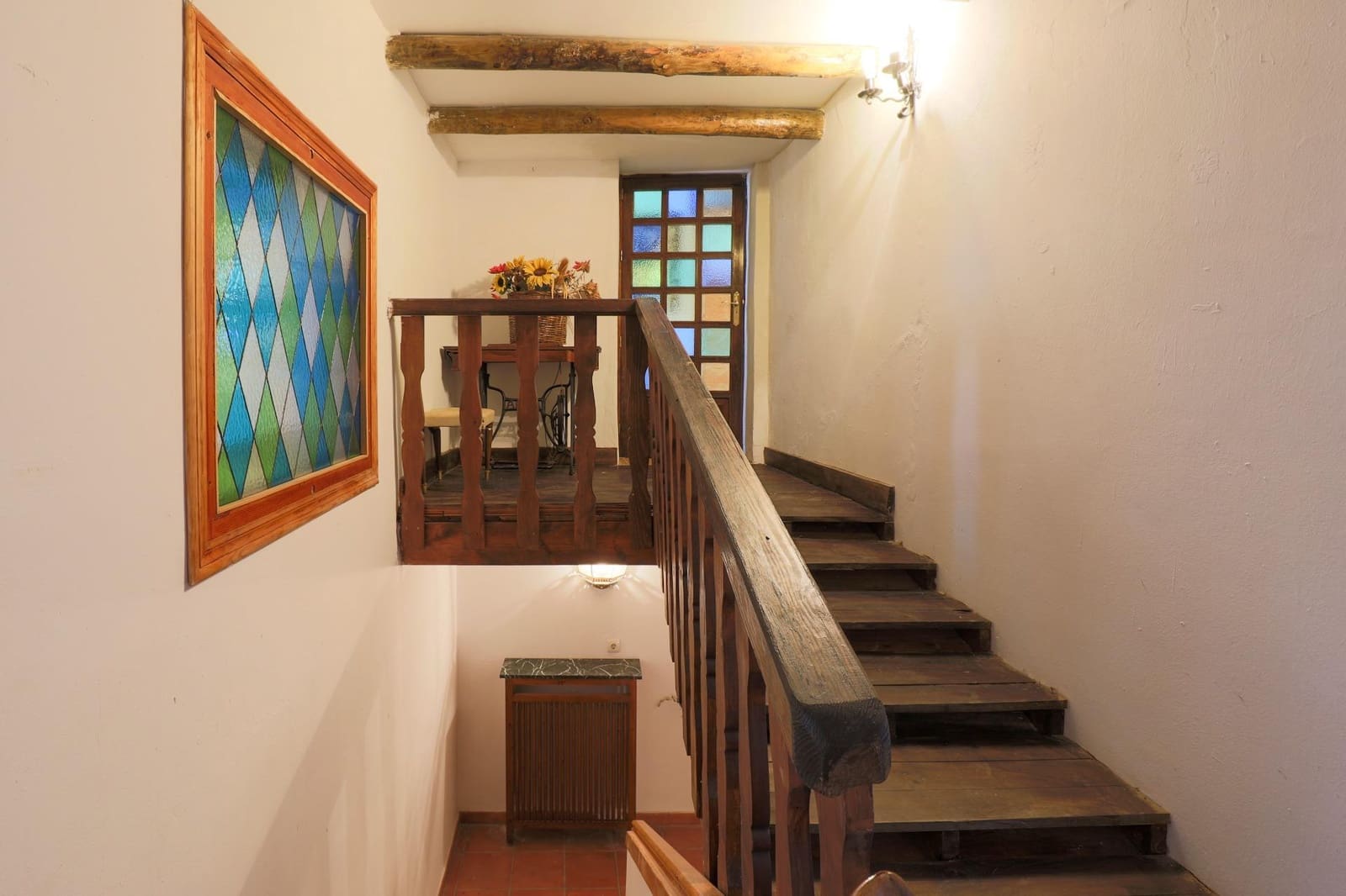 15 camera da letto Villa in vendita in Busquistar con garage - 428.656 € (Rif: 9674978)