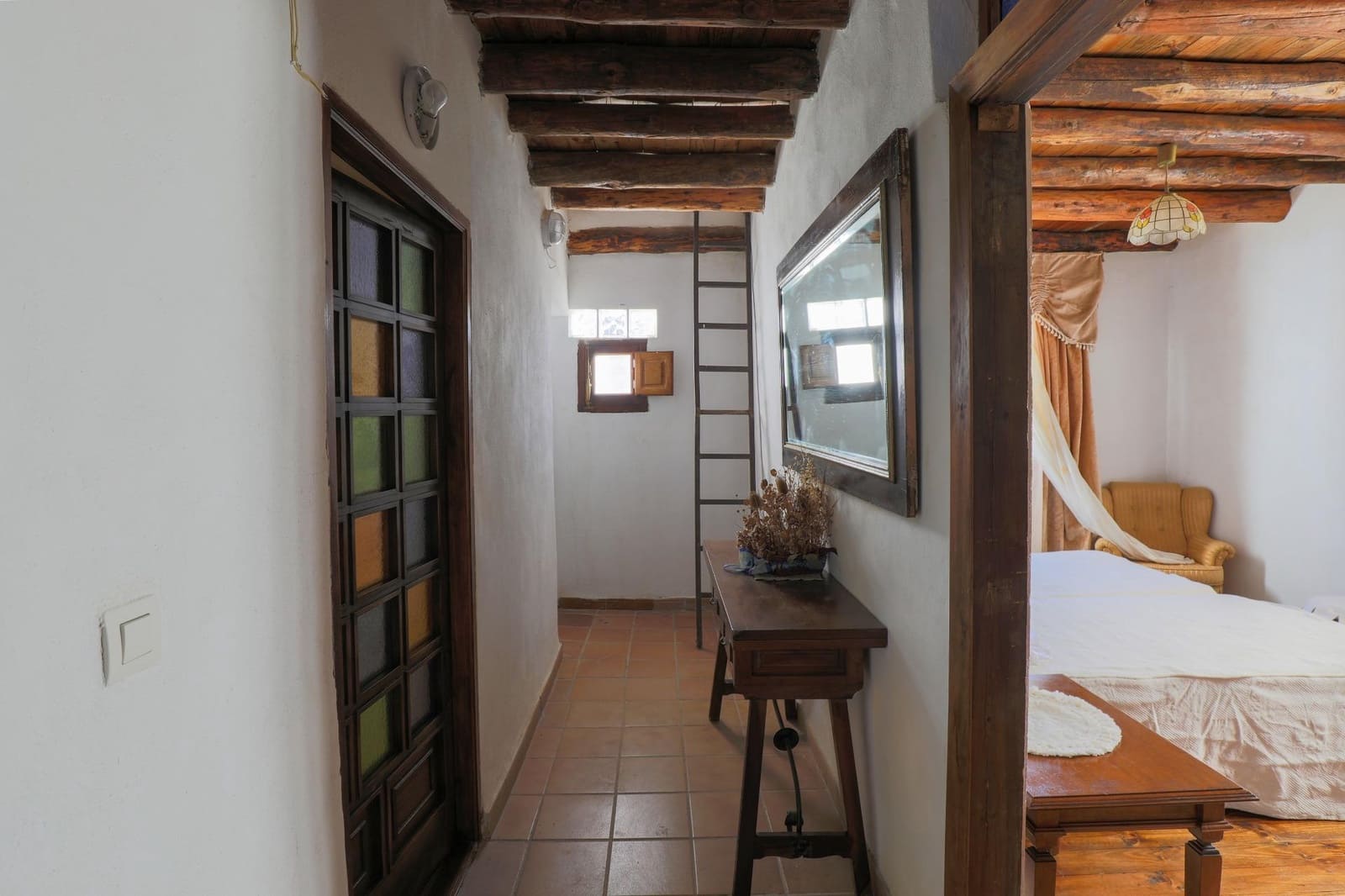 15 camera da letto Villa in vendita in Busquistar con garage - 428.656 € (Rif: 9674978)