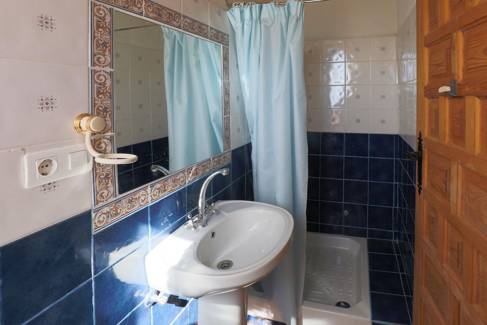 15 camera da letto Villa in vendita in Busquistar con garage - 428.656 € (Rif: 9674978)