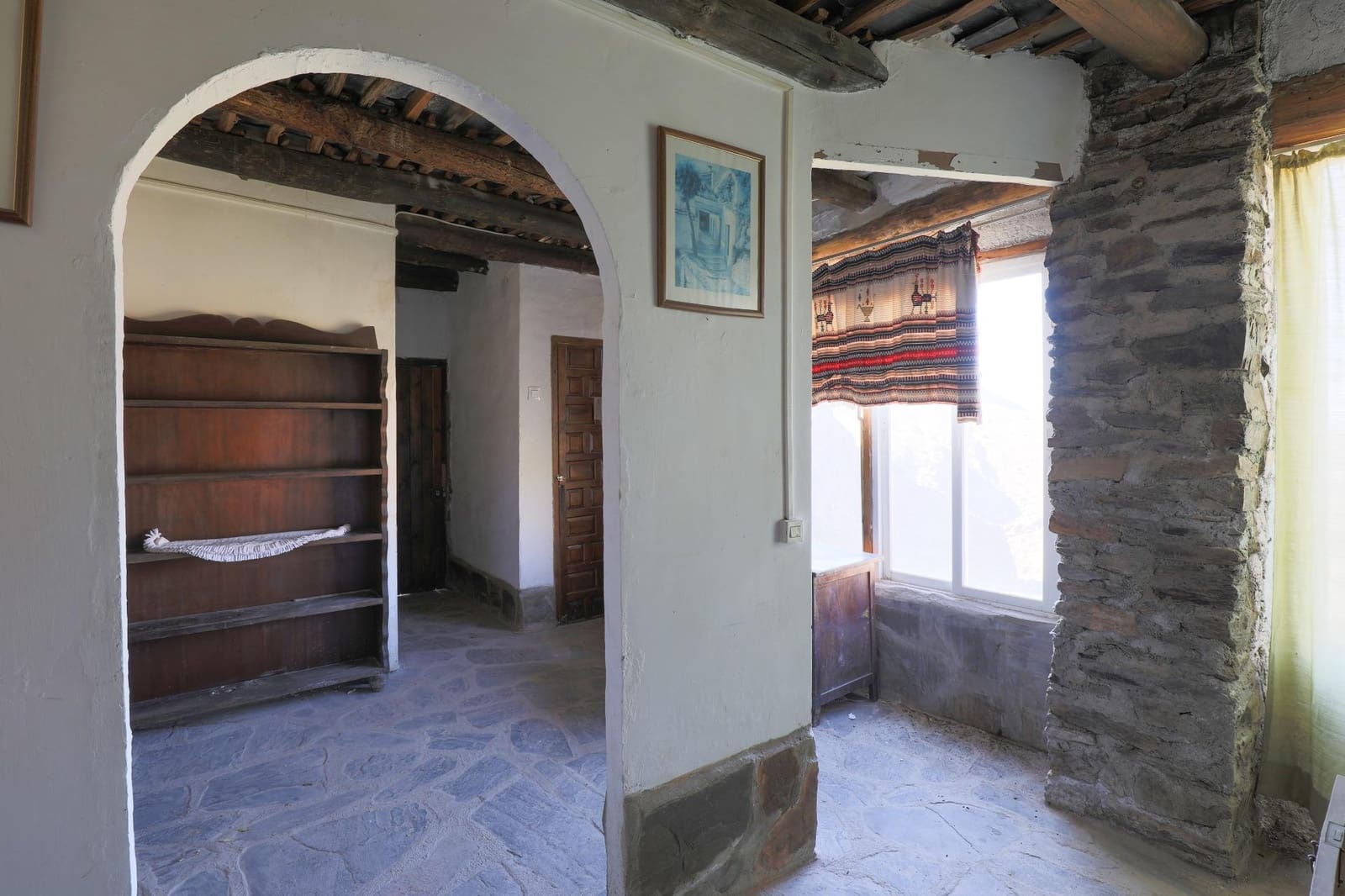 15 camera da letto Villa in vendita in Busquistar con garage - 428.656 € (Rif: 9674978)