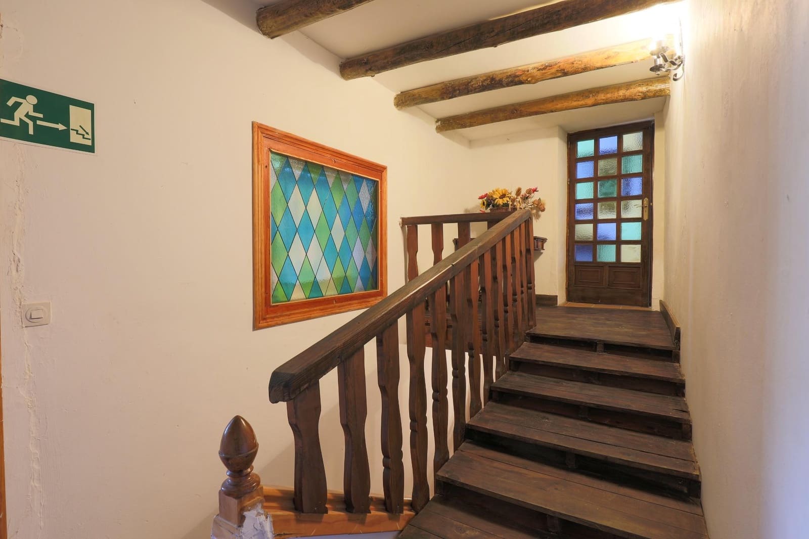 15 camera da letto Villa in vendita in Busquistar con garage - 428.656 € (Rif: 9674978)