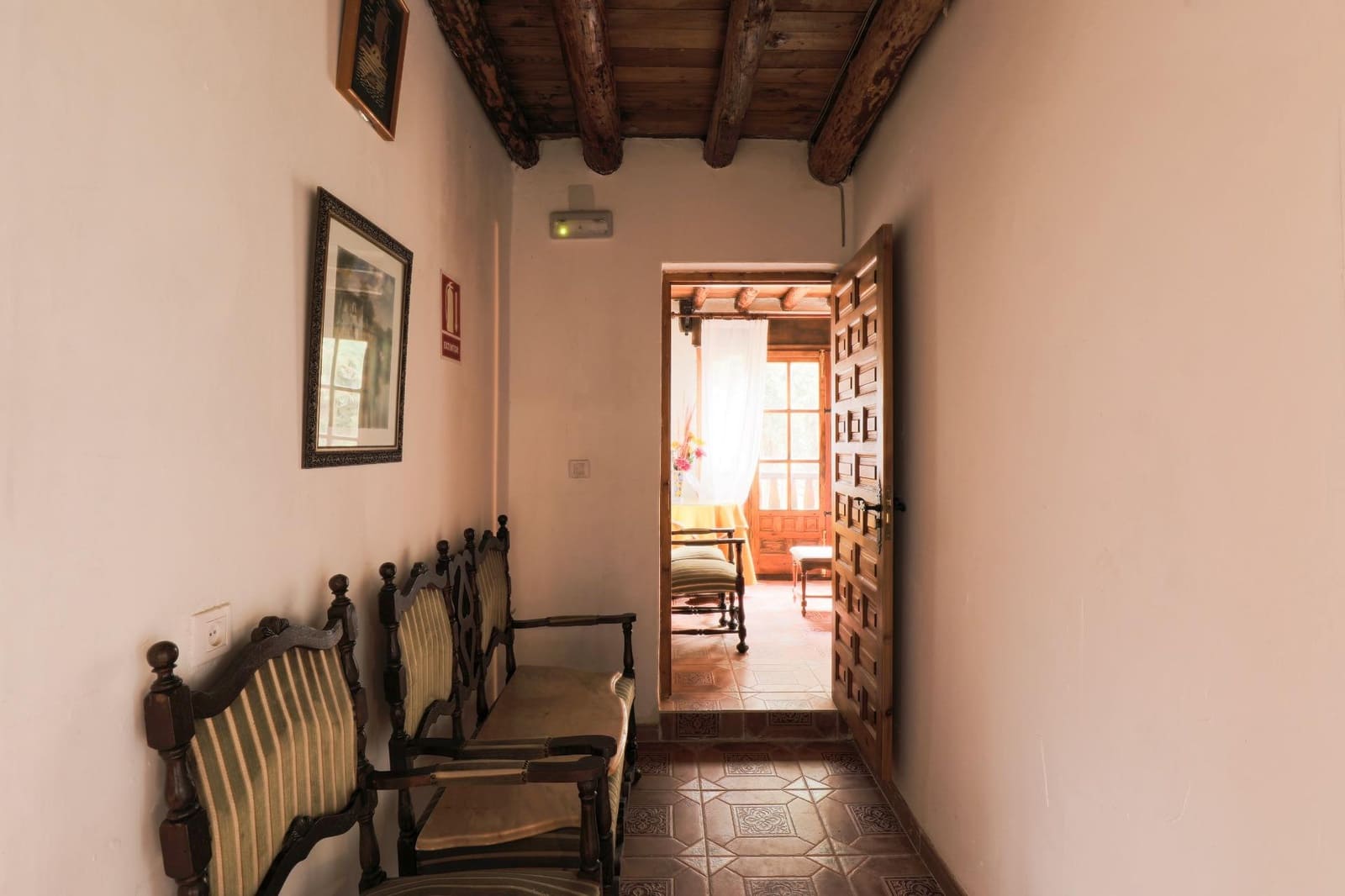 15 camera da letto Villa in vendita in Busquistar con garage - 428.656 € (Rif: 9674978)