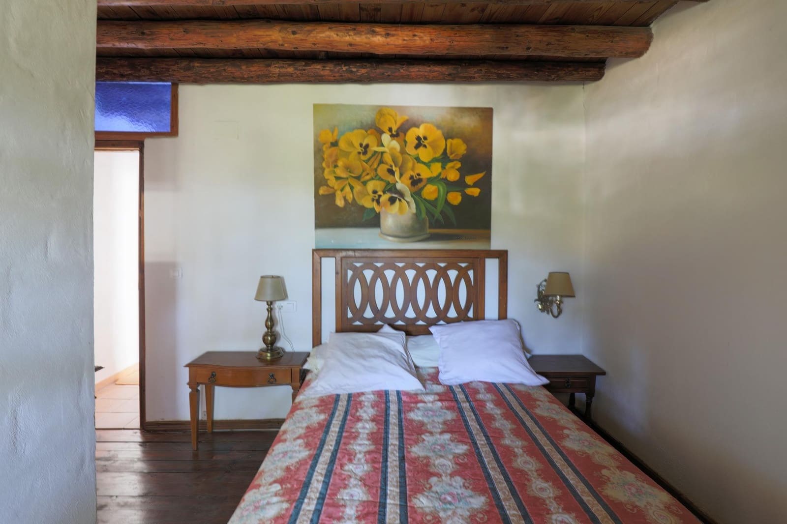 15 camera da letto Villa in vendita in Busquistar con garage - 428.656 € (Rif: 9674978)