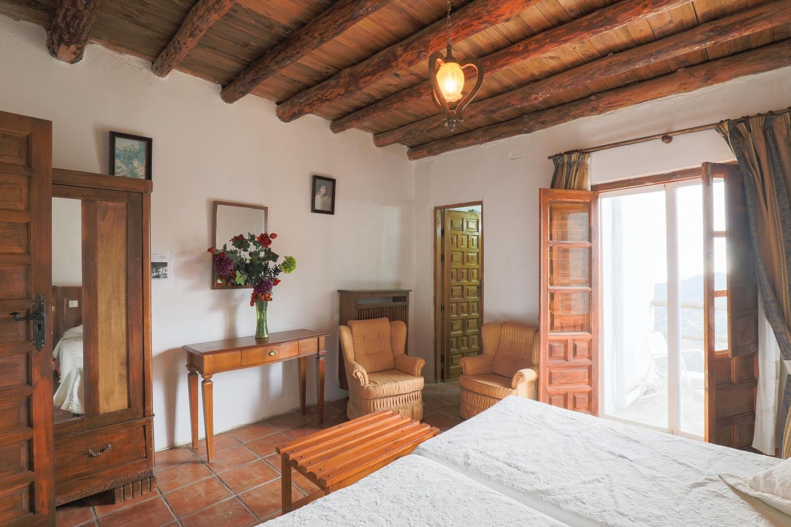 15 camera da letto Villa in vendita in Busquistar con garage - 428.656 € (Rif: 9674978)