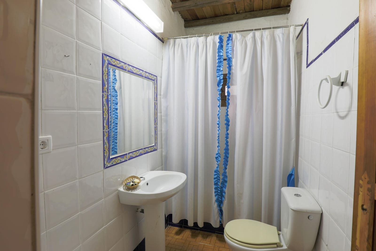 15 camera da letto Villa in vendita in Busquistar con garage - 428.656 € (Rif: 9674978)