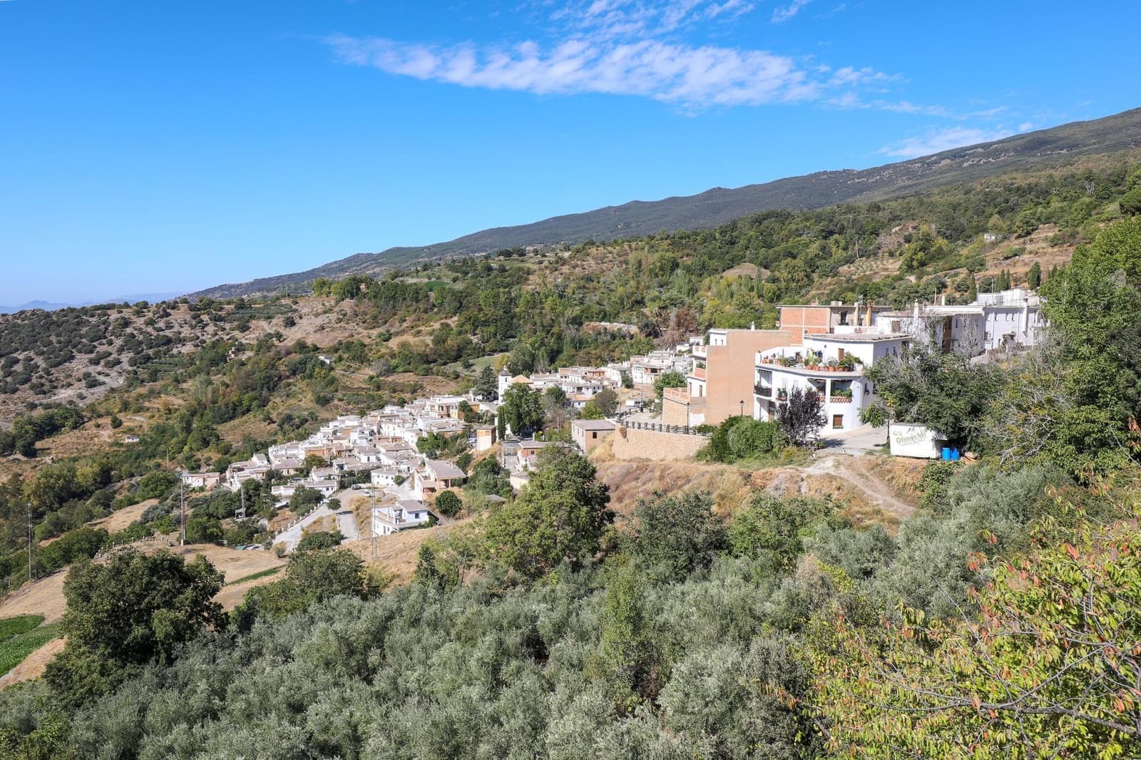 15 camera da letto Villa in vendita in Busquistar con garage - 428.656 € (Rif: 9674978)