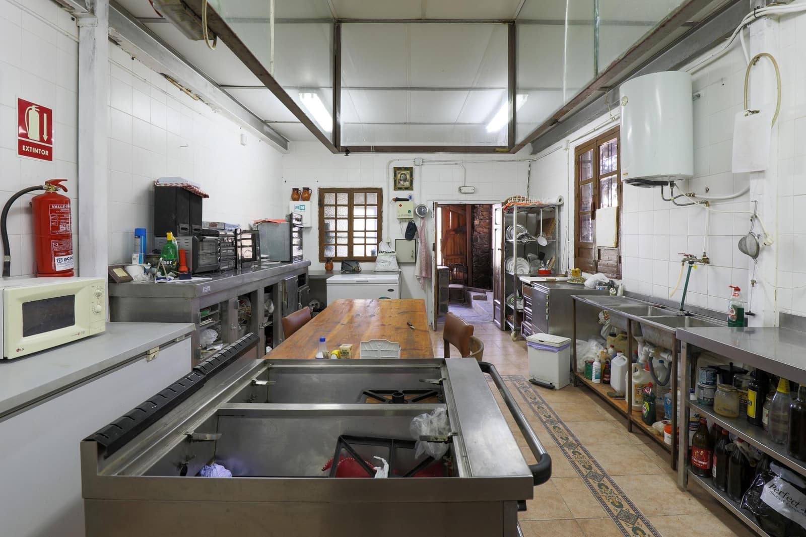 15 camera da letto Villa in vendita in Busquistar con garage - 428.656 € (Rif: 9674978)