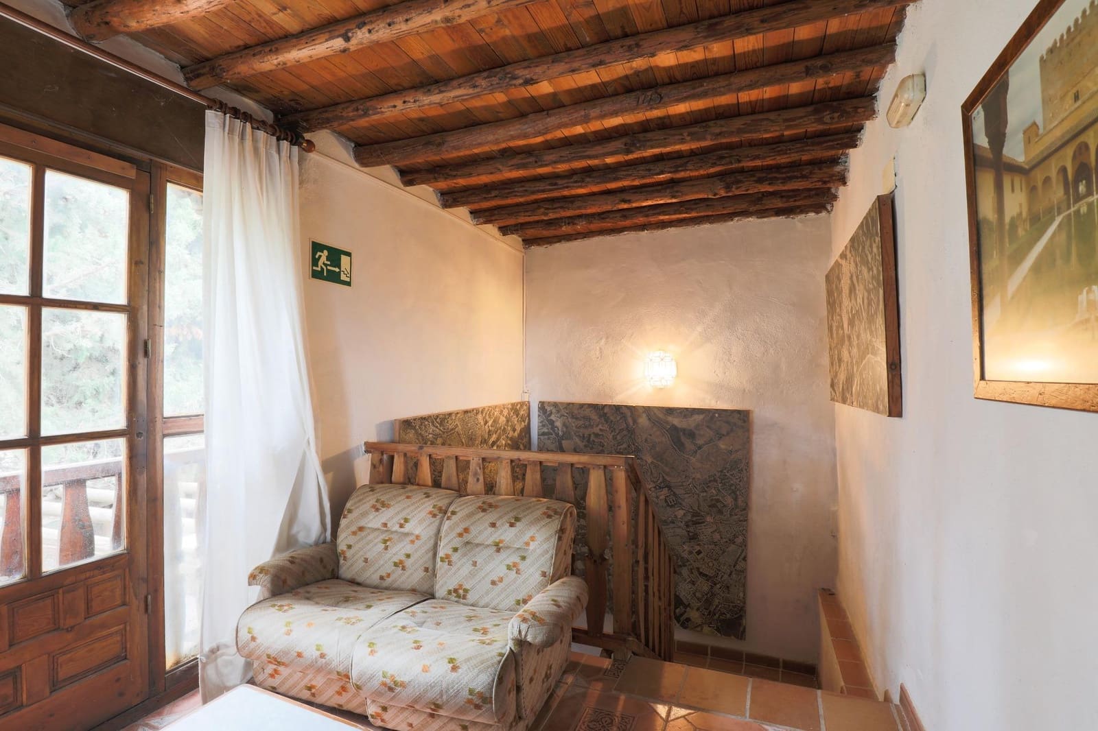 15 camera da letto Villa in vendita in Busquistar con garage - 428.656 € (Rif: 9674978)