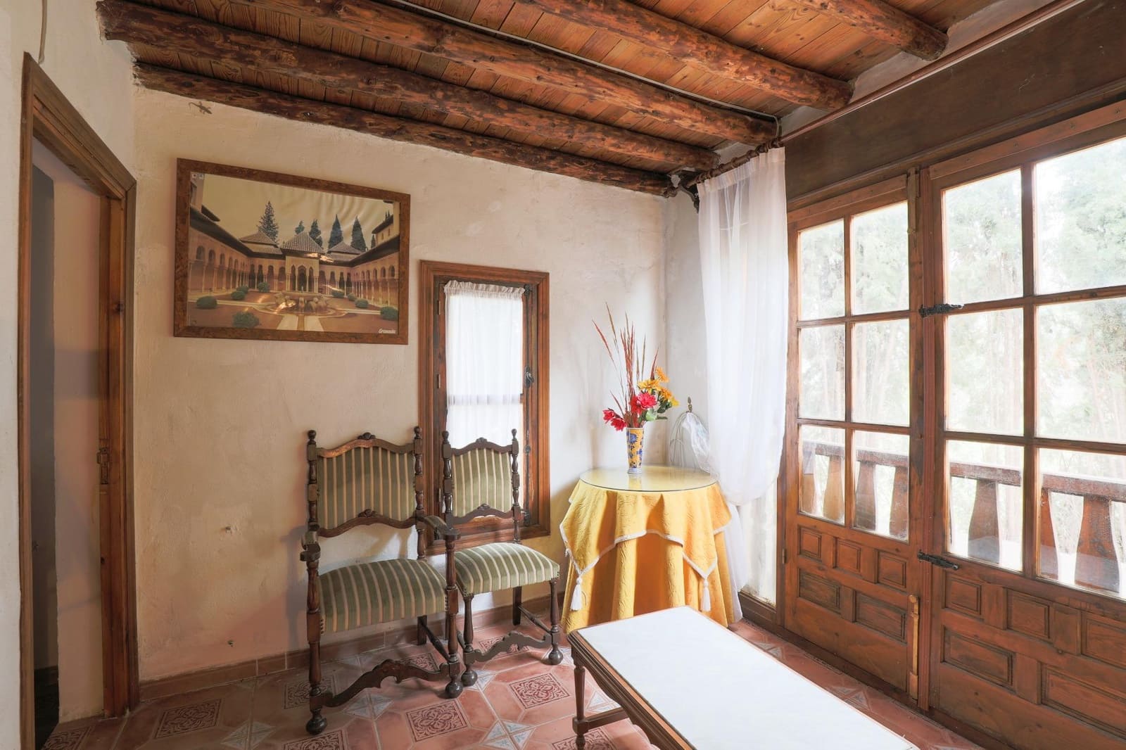 15 camera da letto Villa in vendita in Busquistar con garage - 428.656 € (Rif: 9674978)