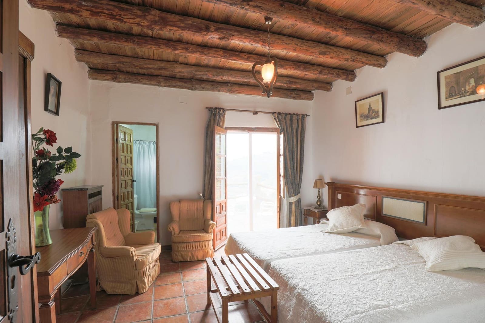 15 camera da letto Villa in vendita in Busquistar con garage - 428.656 € (Rif: 9674978)