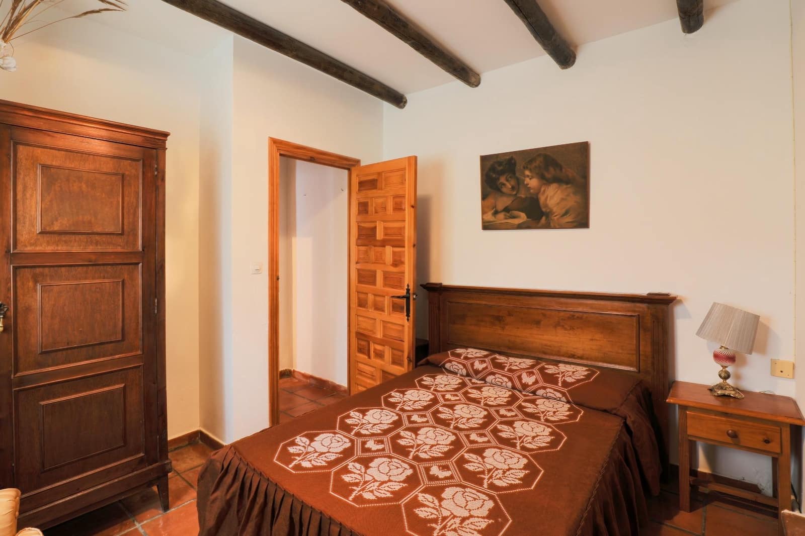 15 camera da letto Villa in vendita in Busquistar con garage - 428.656 € (Rif: 9674978)