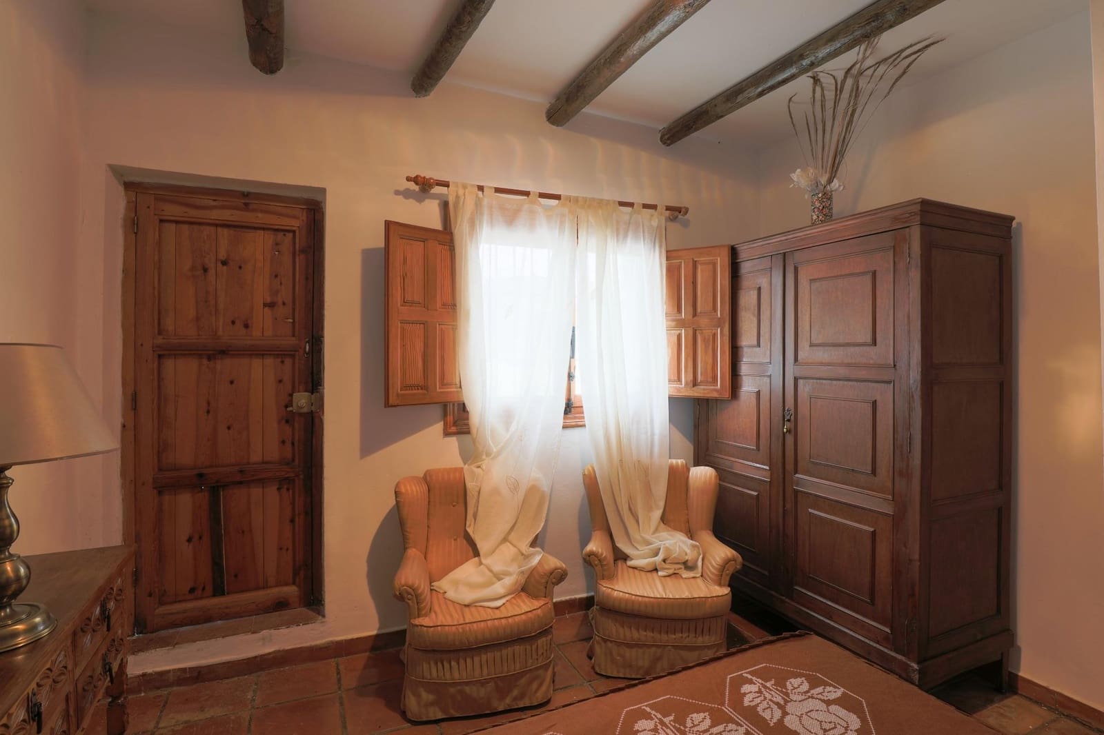 15 camera da letto Villa in vendita in Busquistar con garage - 428.656 € (Rif: 9674978)