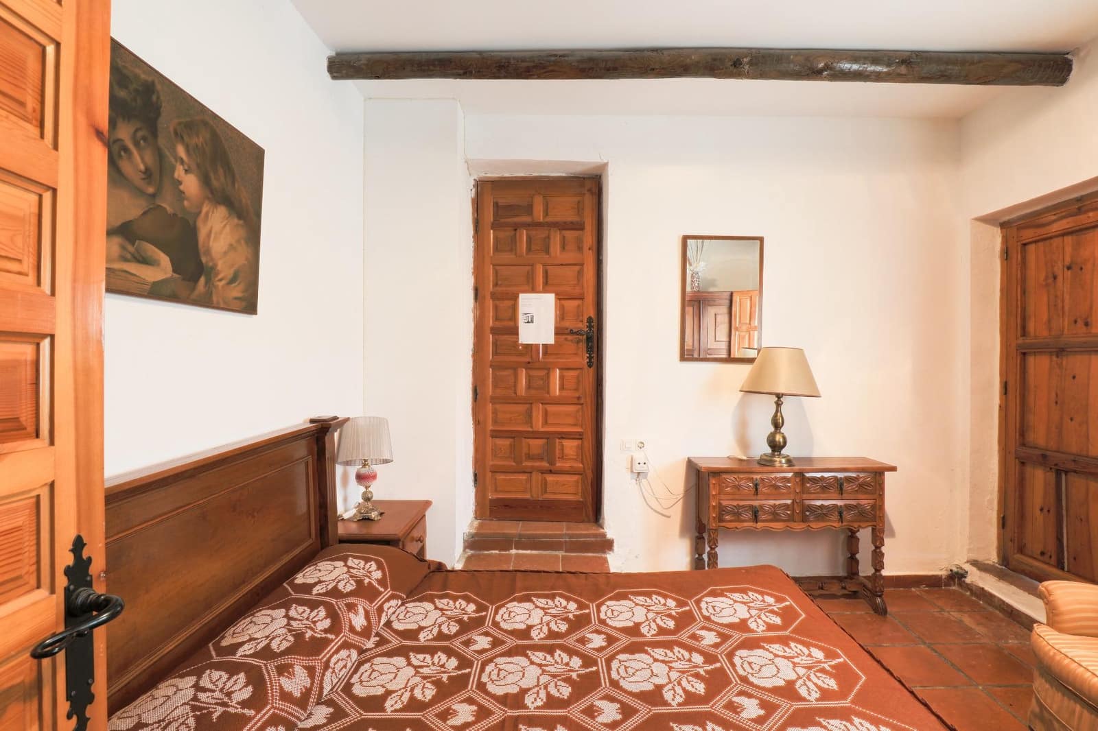 15 camera da letto Villa in vendita in Busquistar con garage - 428.656 € (Rif: 9674978)