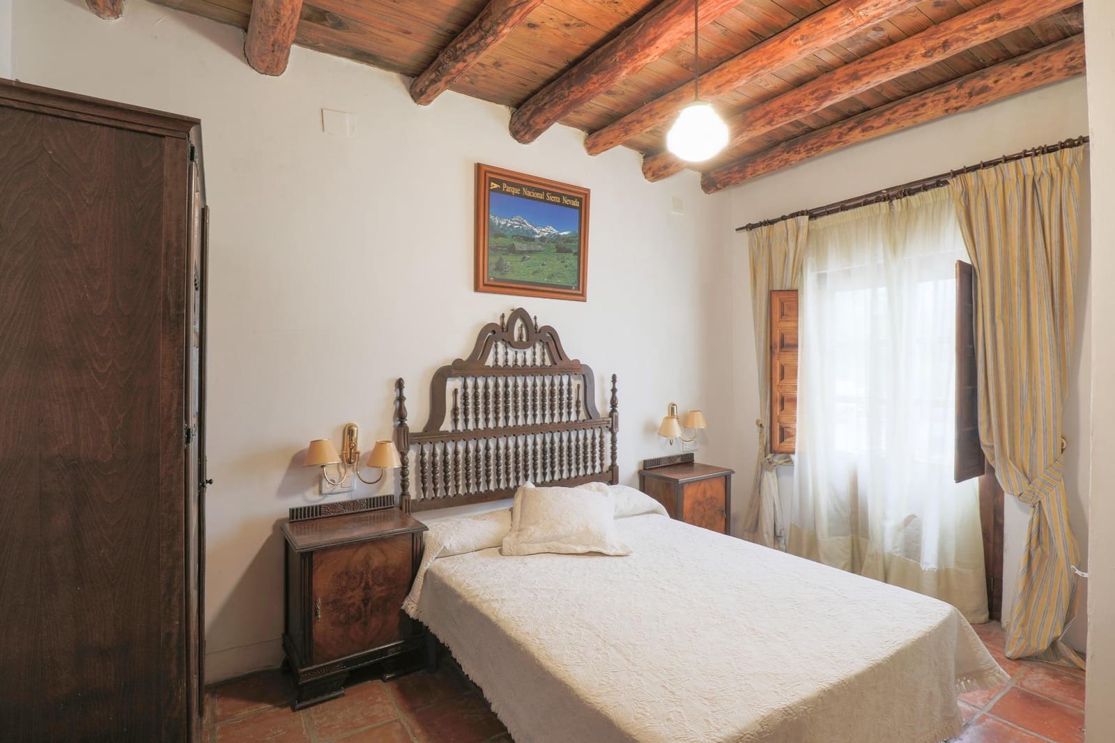 15 camera da letto Villa in vendita in Busquistar con garage - 428.656 € (Rif: 9674978)