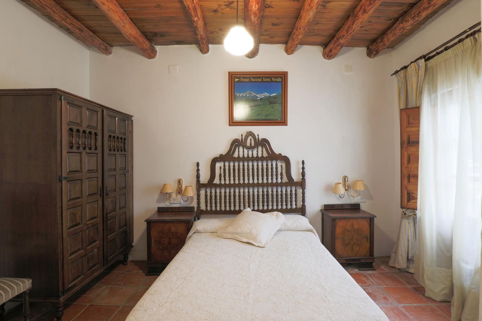15 camera da letto Villa in vendita in Busquistar con garage - 428.656 € (Rif: 9674978)