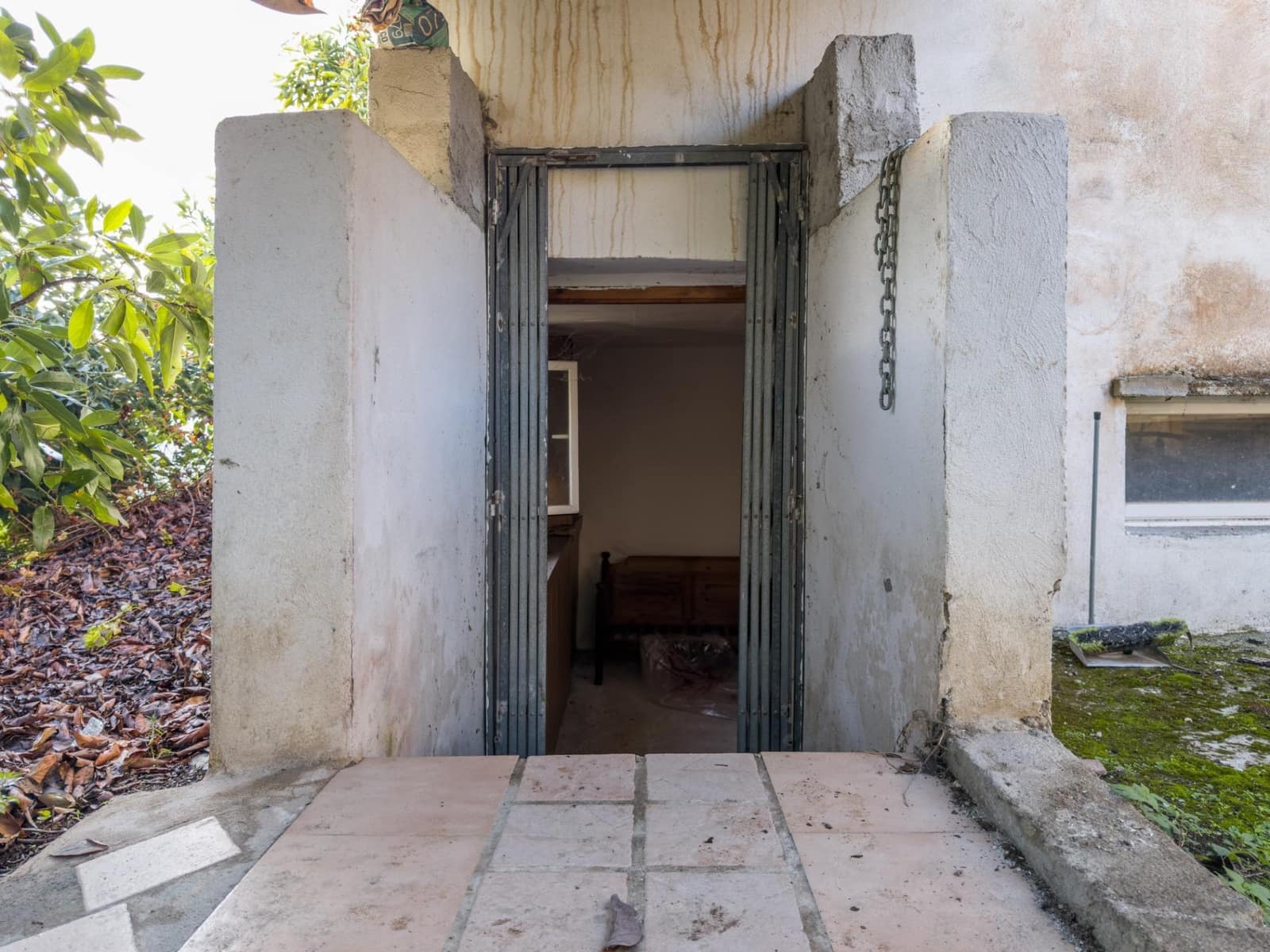 1 bedroom Finca/Country House for sale in Los Guajares with garage - € 89,900 (Ref: 9674979)