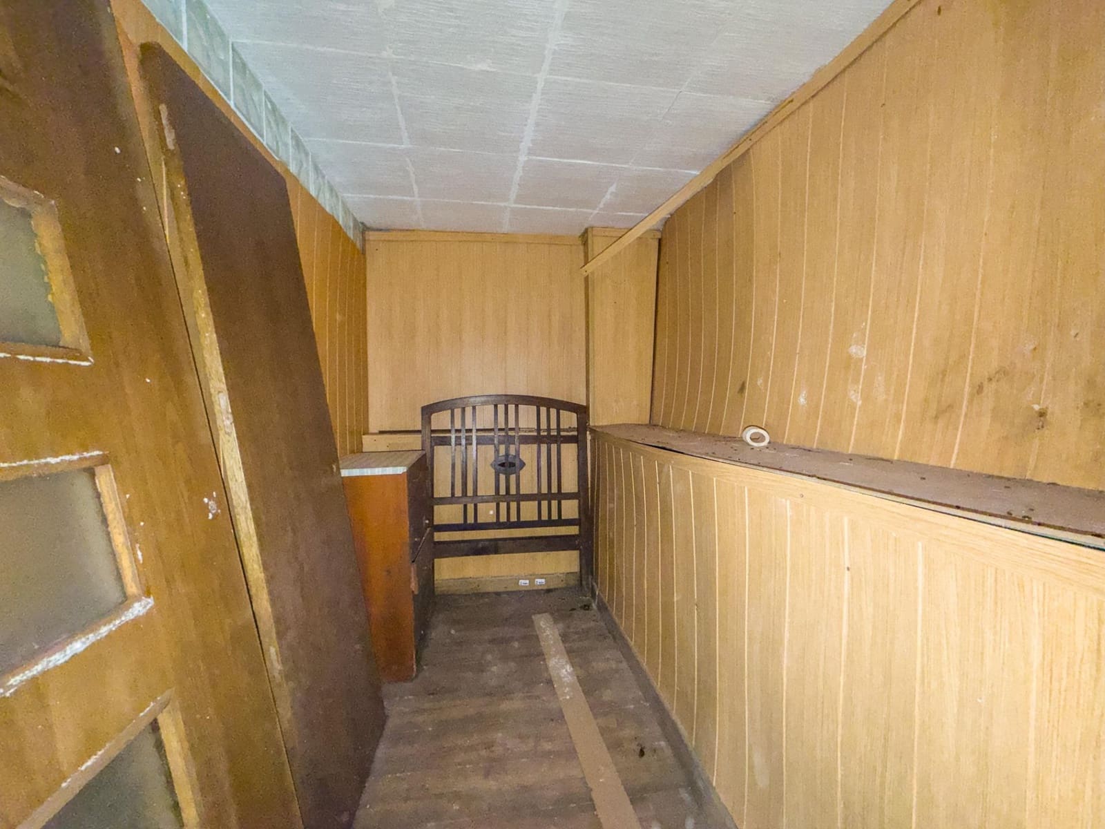 1 bedroom Finca/Country House for sale in Los Guajares with garage - € 89,900 (Ref: 9674979)