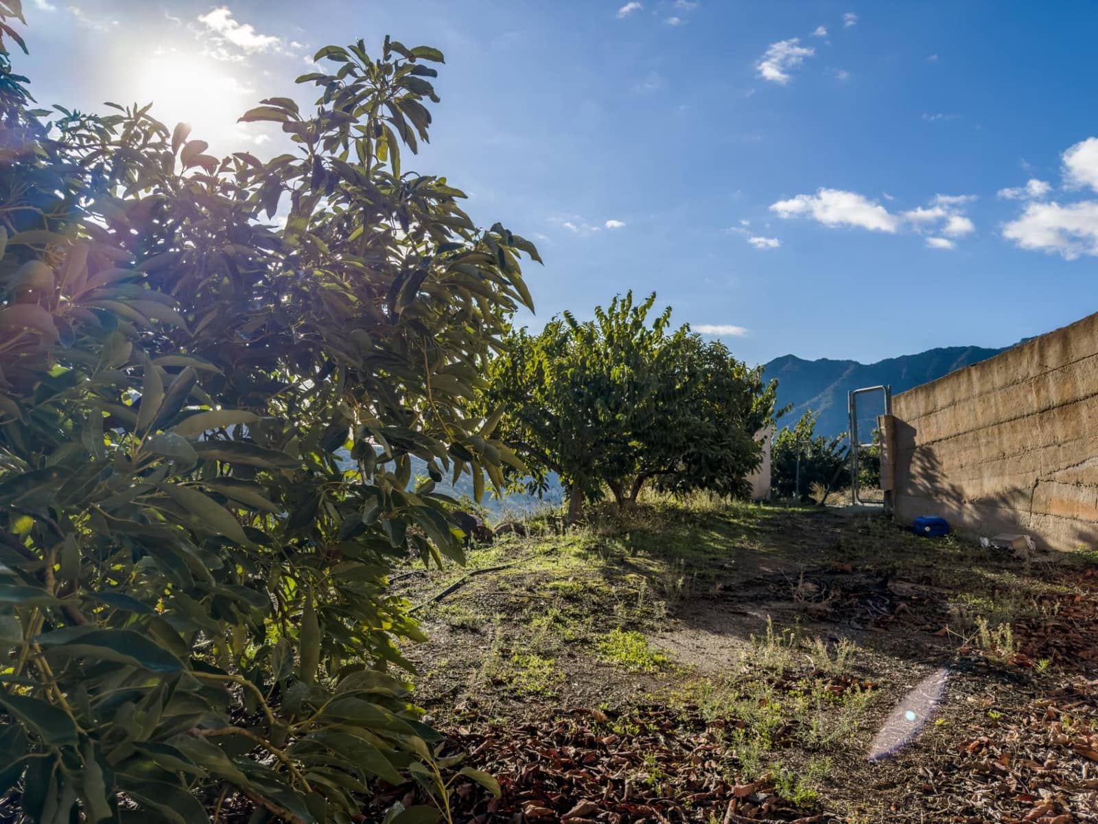 1 bedroom Finca/Country House for sale in Los Guajares with garage - € 89,900 (Ref: 9674979)