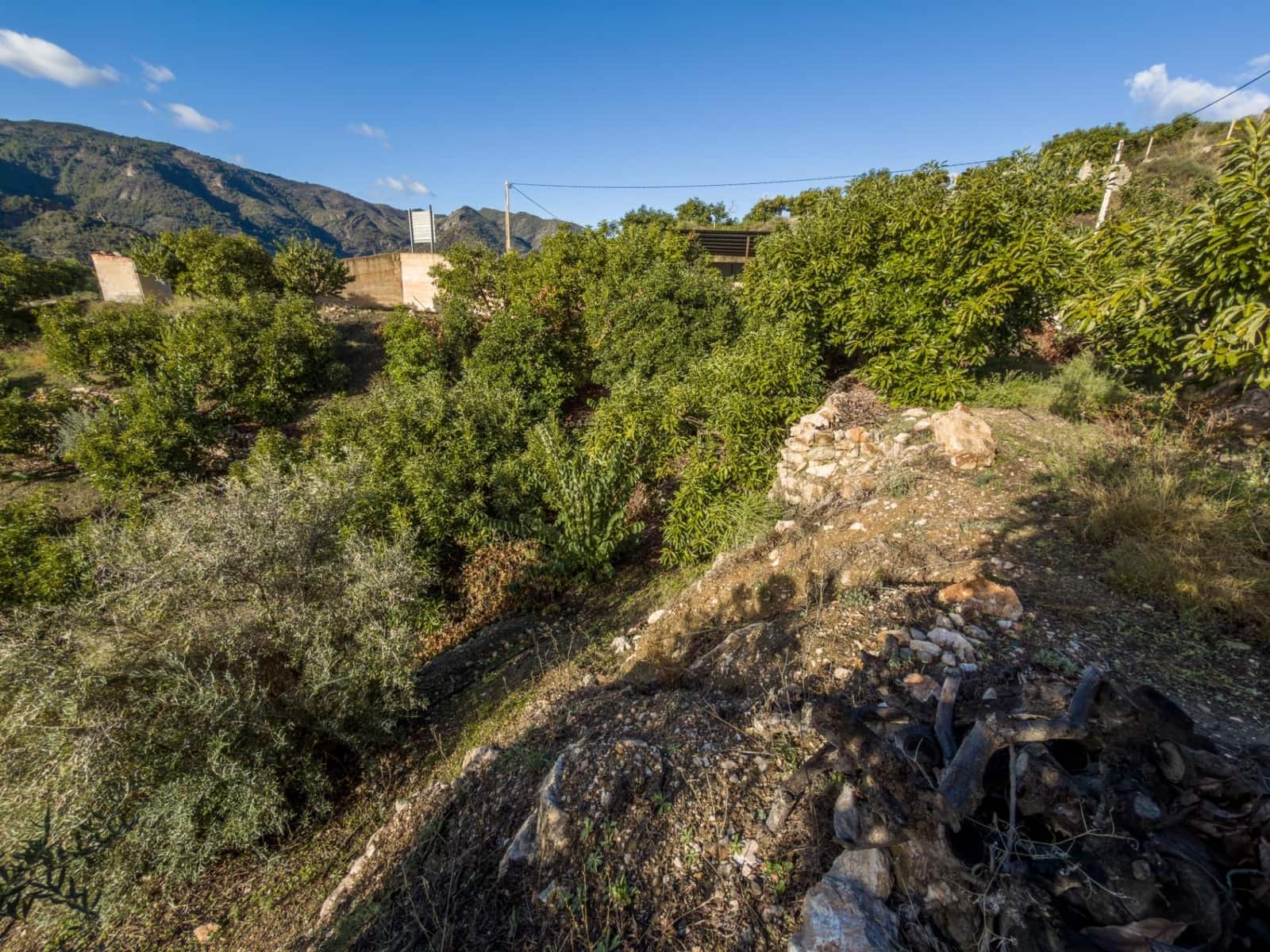 1 bedroom Finca/Country House for sale in Los Guajares with garage - € 89,900 (Ref: 9674979)