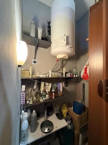 2 sovrum Företag att hyra i Churriana de la Vega - 700 € (Ref: 9674980)