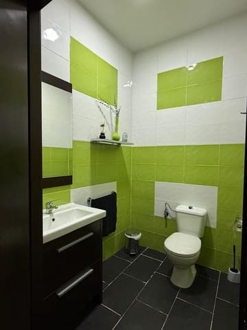 2 sovrum Företag att hyra i Churriana de la Vega - 700 € (Ref: 9674980)