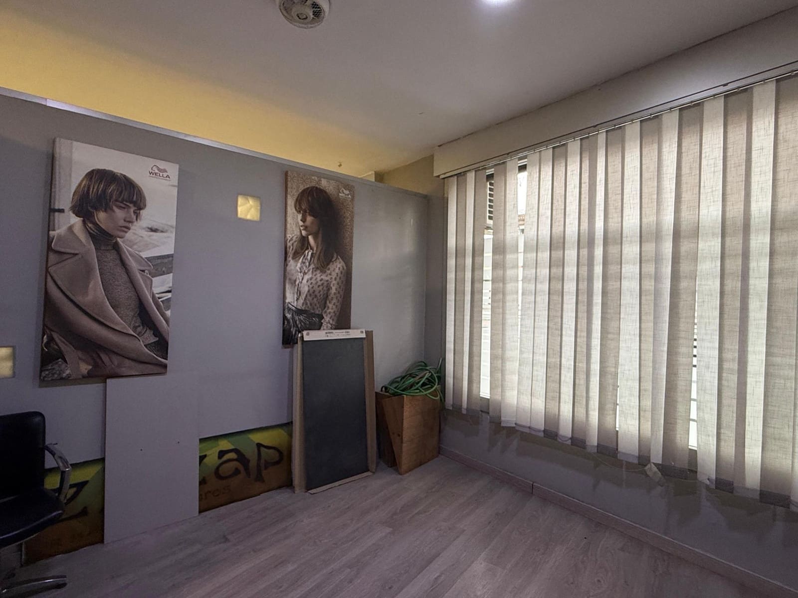 2 sovrum Företag att hyra i Churriana de la Vega - 700 € (Ref: 9674980)