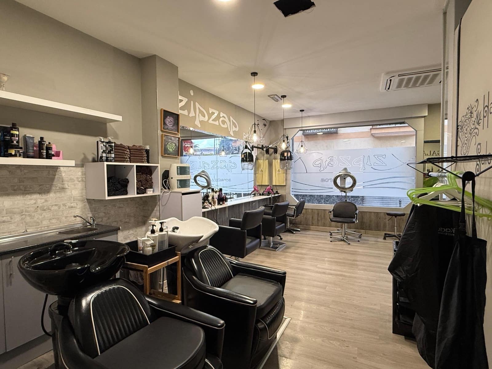 2 sovrum Företag att hyra i Churriana de la Vega - 700 € (Ref: 9674980)