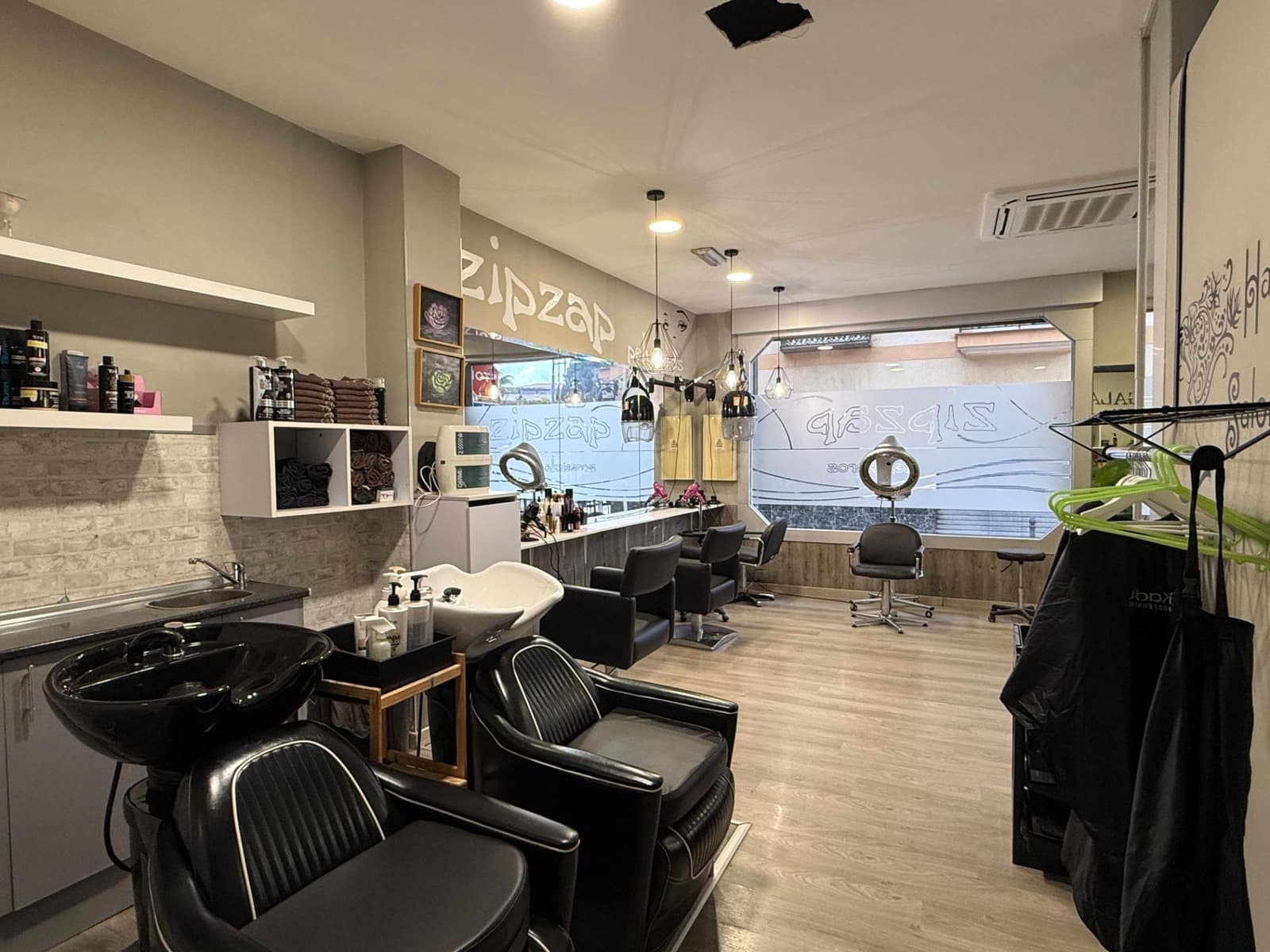 2 sovrum Företag att hyra i Churriana de la Vega - 700 € (Ref: 9674980)