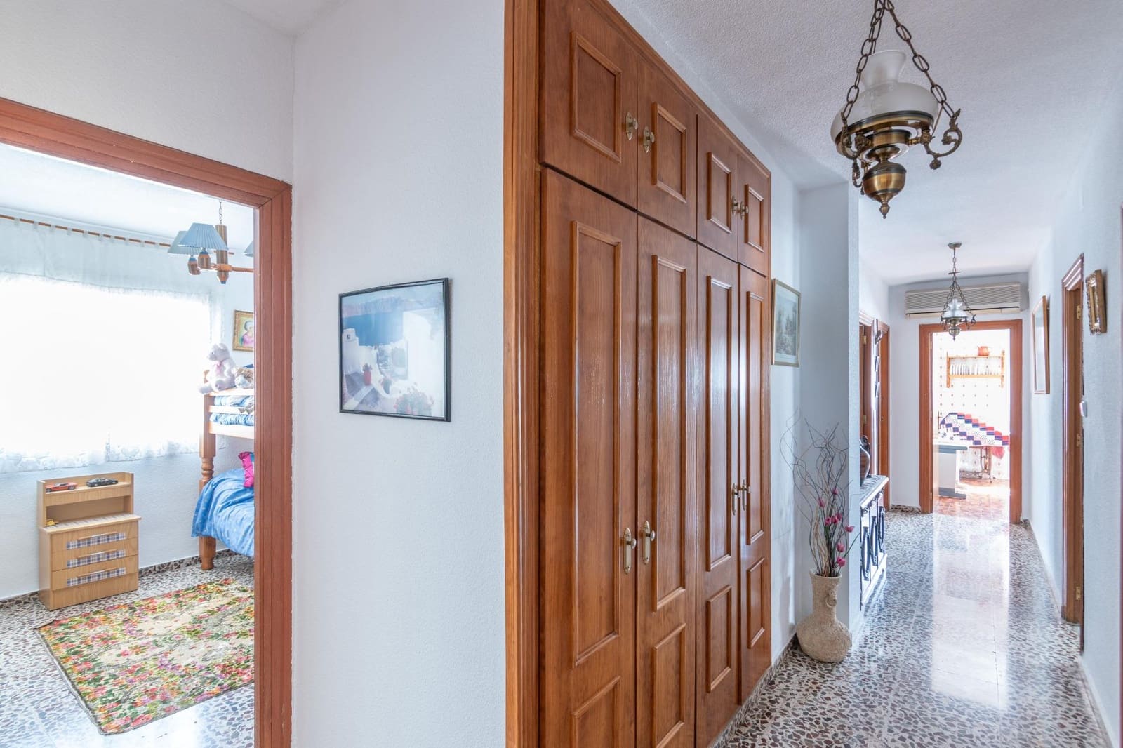 4 bedroom Townhouse for sale in Atarfe with pool - € 280,000 (Ref: 9674982)