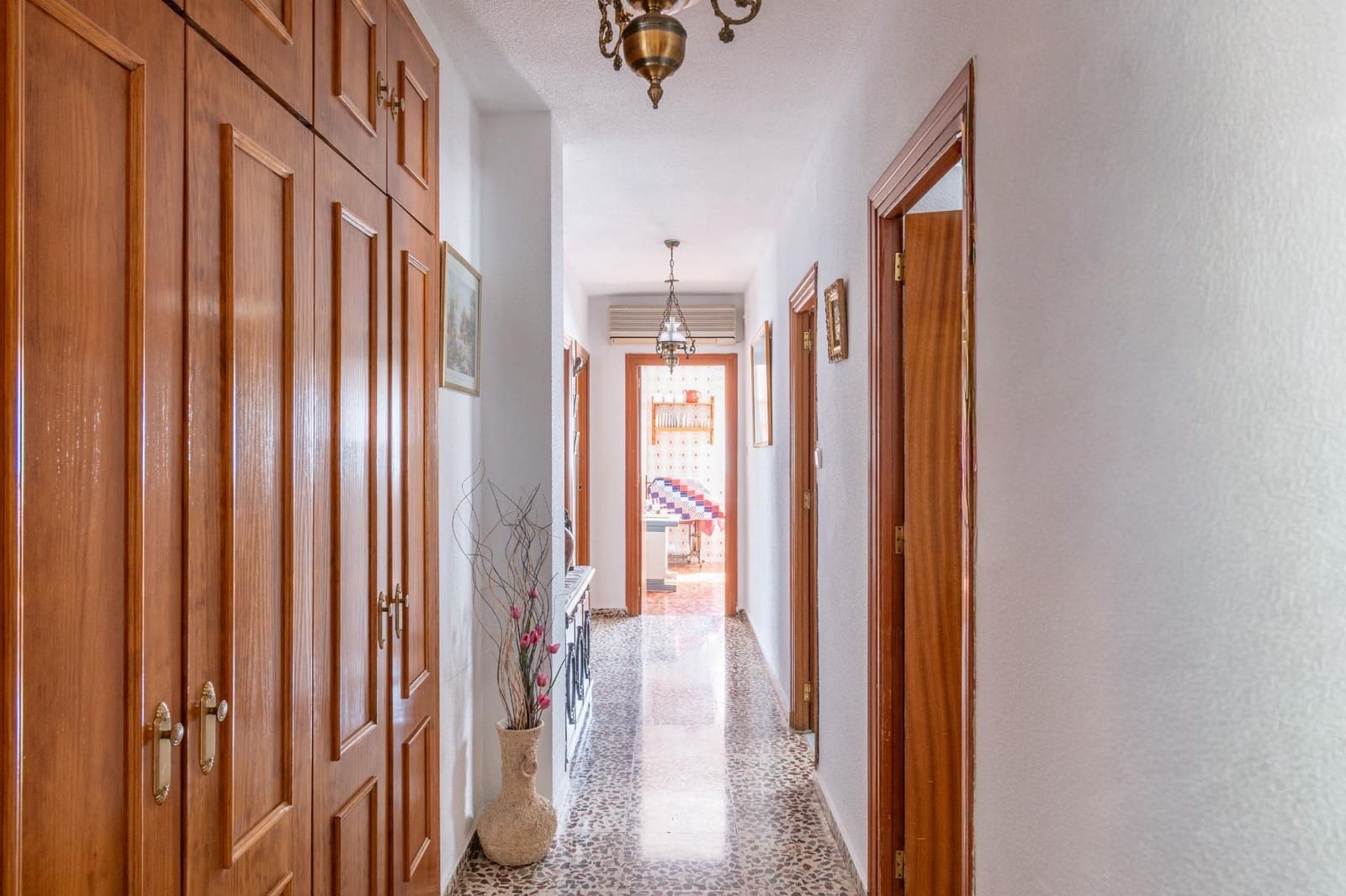 4 bedroom Townhouse for sale in Atarfe with pool - € 280,000 (Ref: 9674982)