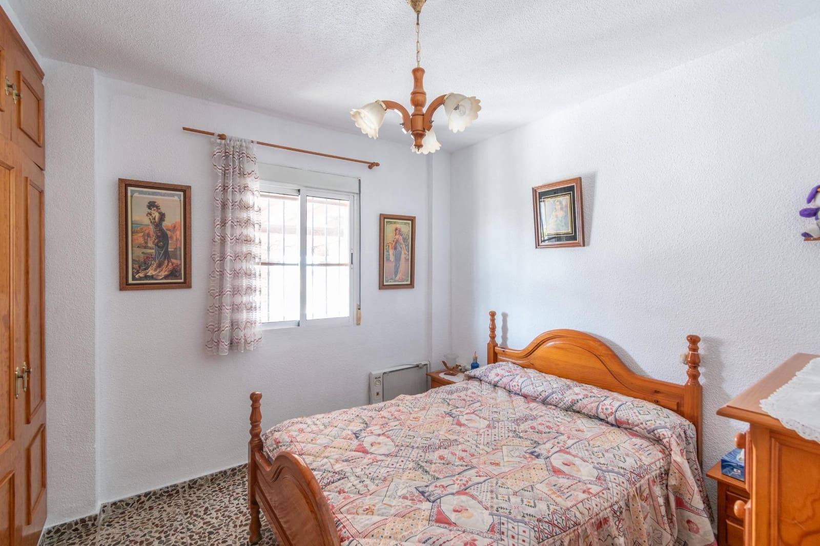 4 bedroom Townhouse for sale in Atarfe with pool - € 280,000 (Ref: 9674982)