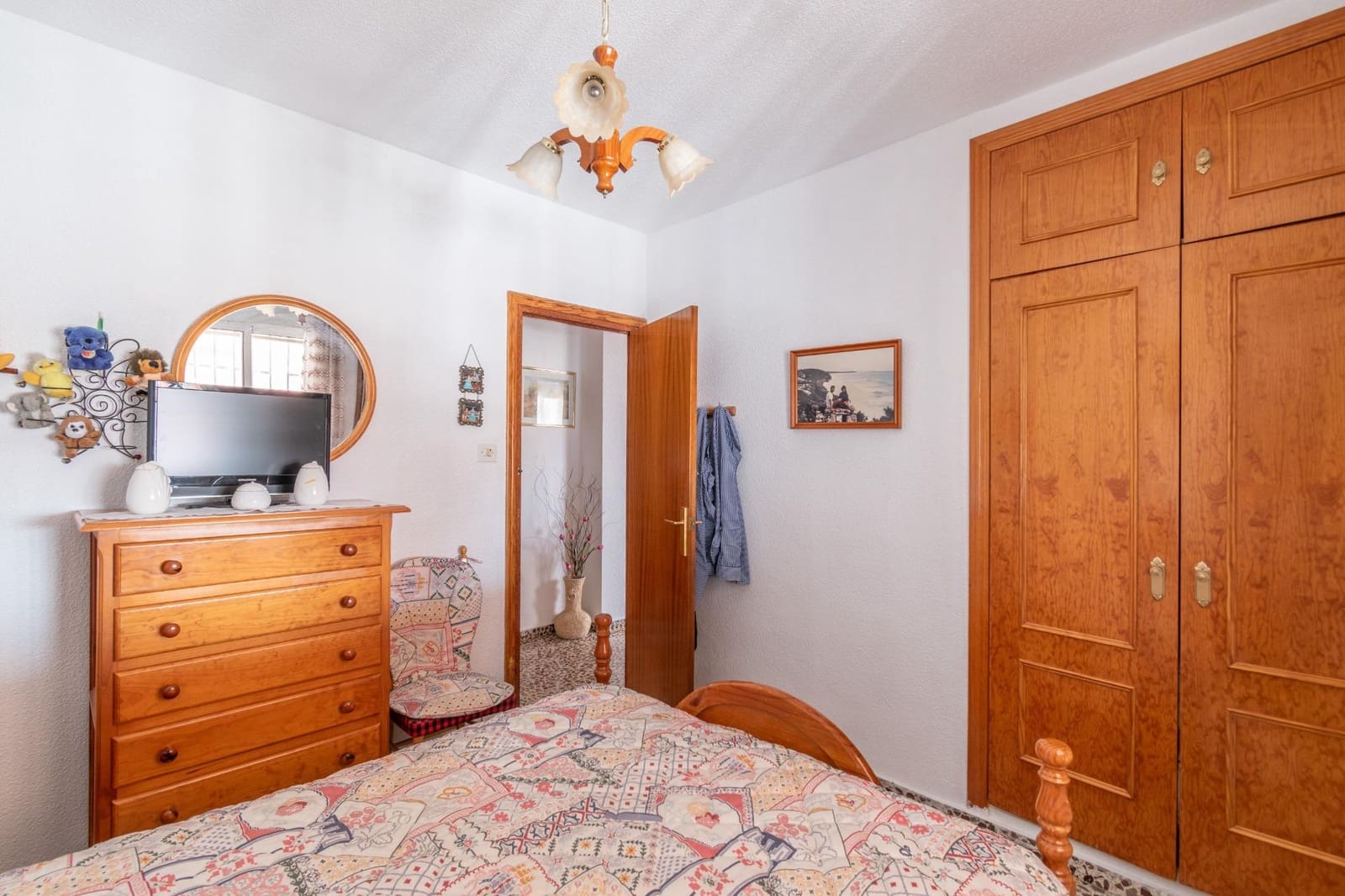 4 bedroom Townhouse for sale in Atarfe with pool - € 280,000 (Ref: 9674982)