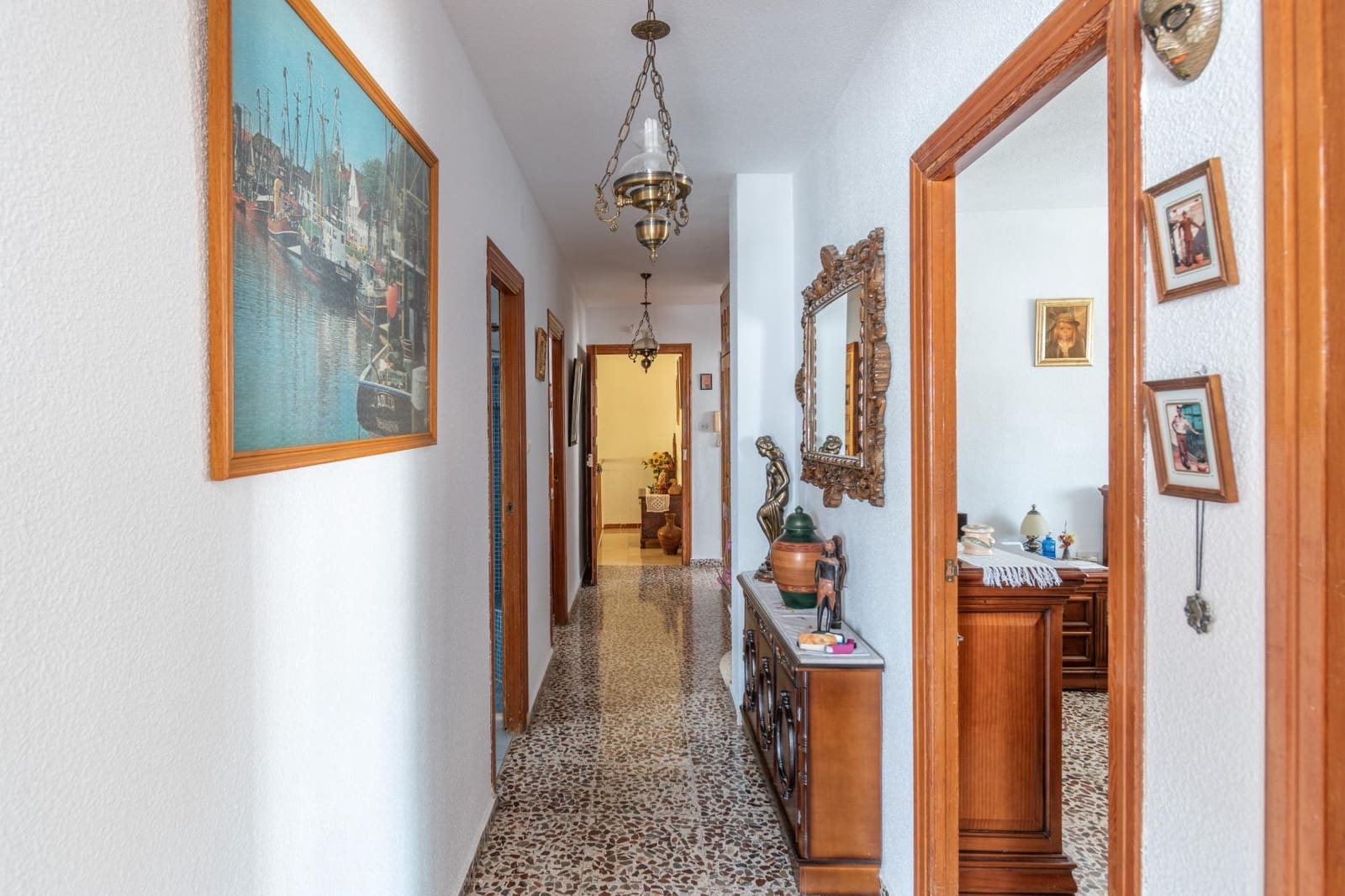 4 bedroom Townhouse for sale in Atarfe with pool - € 280,000 (Ref: 9674982)