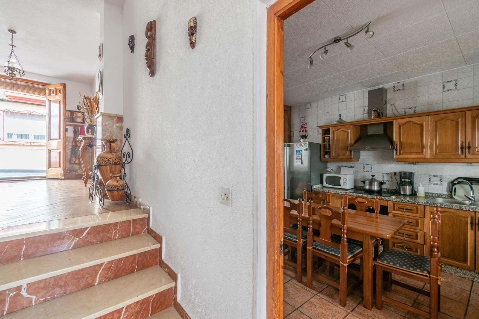 4 bedroom Townhouse for sale in Atarfe with pool - € 280,000 (Ref: 9674982)