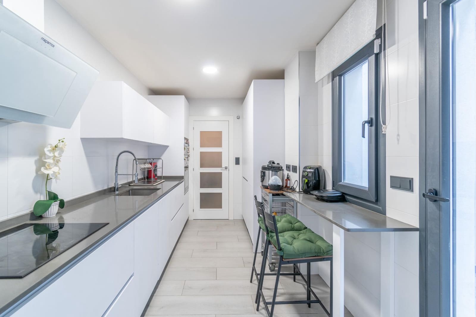 Piso de 3 habitaciones en Armilla en venta con piscina - 462.000 € (Ref: 9674983)